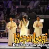 Lagu Indonesia Kuasai Dunia Musik Malaysia