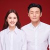 Aktris 'Meteor Garden' Rainie Yang Menikah dengan Li Ronghao