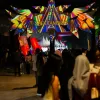 Raisa hingga Project Pop, Spektamagis 2025 Sukses Guncang Kalimantan Tengah