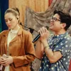 Raisa Jadi Vokalis Band Lagi, Duet Bareng Juicy Luicy di Lagu 'Tetap Bukan Kamu'