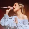 Raisa Siapkan 5 Kostum Berbeda untuk Konser LOVE & LET GO