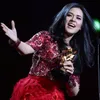 Terjadi Kendala Teknis, Performance Raisa Terpotong