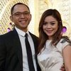 10 Tahun Menikah dengan Lulu Tobing Tanpa Anak, Danny Rukmana Kini Nantikan Buah Hati dari Istri Baru