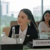 Raline Shah Resmi Mundur dari Stafsus Menkomdigi, Ini Alasannya