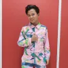 Rama D'Academy 8 Ternyata Teman Lama April DA7 dari Cirebon