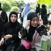 Ramadan Terakhir Bersama Sang Ibu Tercinta, Kenangan Terindah Cici Paramida dan Siti KDI
