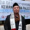 Dari Opick Hingga Via Vallen Ikut Terlibat Album Religi 'Ramadhan Penuh Cinta'