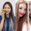 Berkilauan, Gaya Rambut Ini Jadi Tren di Kalangan Para Bintang Cantik Korea