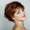 Rambut Pendek Paling Cantik Ala Selebriti