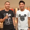 RAN Jadi Ikon Clothing