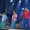 RAN Meriahkan Hari Pertama Java Jazz Festival 2026 Bersama Neida dan NPD