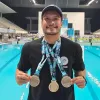 Randy Pangalila Tegaskan Pensiun dari Ring, Bayaran Besar Ditolak