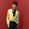 Rangga Bantaeng: Awalnya Pop, Lalu Suka Dangdut di D'Academy 8