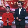 Rangga Dangdut Academy 8 Bikin Wika Salim - Selfi Yamma Terbawa Lagu 'Kehilangan'