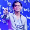 Dapat Penghargaan Aktor Pendamping Paling Ngetop di SCTV Awards 2022, Rangga Azof: Jujur Aku Lebih Suka di Balik Layar