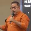 Rano Karno Siapkan Jakarta Jadi Kota Sinema dan Pusat Kreatif