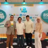 Rans Entertainment dan BSI Gelar Smash League, Turnamen Padel Berhadiah Rp200 Juta