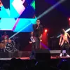 Tampil Enerjik, RAN Buka Pesta Musik Soundsfair 2014