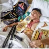 Randy Pangalila Umumkan Pensiun dari MMA Setelah Kalahkan Kkajhe