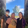 Liburan Rara LIDA di Bali, Rehat Sejenak Dari Rutinitas - Quality Time Bareng Keluarga