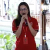 Ingin Jalan-jalan Setelah Acara dengan KBRI Selesai, Ini Tempat yang Ingin Didatangi Rara LIDA Di Rusia