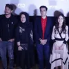 Sajikan Kekerasan - Darah, Horor 'RASUK' Di-set Untuk 17 Tahun ke Atas