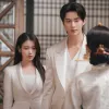 Rating PERFECT CROWN Tembus 13,3 Persen Jelang Final