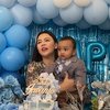 Tak Undang Mantan Suami Dalam Perayaan Ulang Tahun Anaknya, Ratu Rizky Nabila: Dia Nggak Ikut Patungan