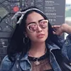 Cerita Ratu Meta Konser di Korea Selatan, Sempat Kesasar!