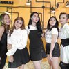 Viral Lewat Kolaborasi 'Vaksin Cinta', Ratu Pargoy Kini Resmi Jadi Girl Grup dan Rilis Single Debut