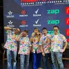 Rayakan 30 Tahun Berkarya, Project Pop Gandeng Inul Daratista hingga P-Project
