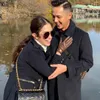 Rayakan Anniversary ke-13, Ussy Sulistiawaty Unggah Momen Mesra dengan Andhika Pratama