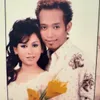Rayakan Anniversary ke-19, Shanty Unggah Foto Awal Pernikahan dengan Denny Cagur