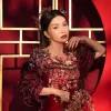Rayakan Imlek Tanpa Busana dan Angpao Merah, Sarwendah Ungkap Alasan Haru di Baliknya