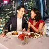 Rayakan Momen Spesial Bareng Pasangan di Singapore Flyer, Dinner dengan View 360 Derajat Kota Singapura!