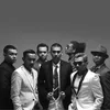 'REBORN', T Five Kolaborasi Bareng Rayi RAN