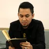 Merdunya Suara Vokalis Nineball Baca Al-Quran, Bikin Syahdu