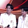 Razky DA8 Duet Bareng Arbil DA7, Panen Pujian Dewi Perssik