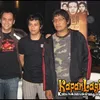REA Keluarkan Album '½ GILA'