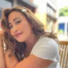 Reaksi Anak Pinkan Mambo Lihat Ibunya Live Streaming Nyanyi di Pinggir Jalan