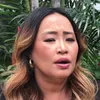 Reaksi Kesal Pinkan Mambo Donatnya Diulas Food Vlogger: Ini Donat Hinaan & Kesedihan