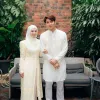 Reaksi Lesti Kala Rizky Billar Ungkap Dugaan Penipuan Rp3,1 M