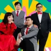 REALITY CLUB (LIVE PERFORMANCE) - KAPANLAGI BUKA BARENG FESTIVAL 2025