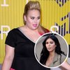 Sadis! Kritikan Pedas Rebel Wilson Tentang Keluarga Kardashian