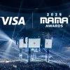 Red Carpet 2025 MAMA Awards Dibatalkan, Efek Api dan Kostum Merah Dilarang