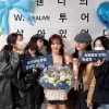 Red Velvet Reuni di Konser Wendy, Empat Member Hadir Semua - Fans Nantikan Comeback