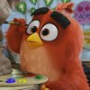 Angry Bird Merah Ternyata Suka Marah-Marah Sejak Kecil