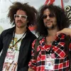 Biasa Keren, Ternyata Penampilan Redfoo LMFAO Bisa Sekacau Ini
