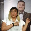 Tonton Video Duetnya Dengan Mike Mohede, Regina Banjir Air Mata