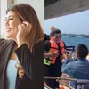 Selamat! Regina Ivanova Jebolan Indonesian Idol Resmi Langsungkan Acara Lamaran